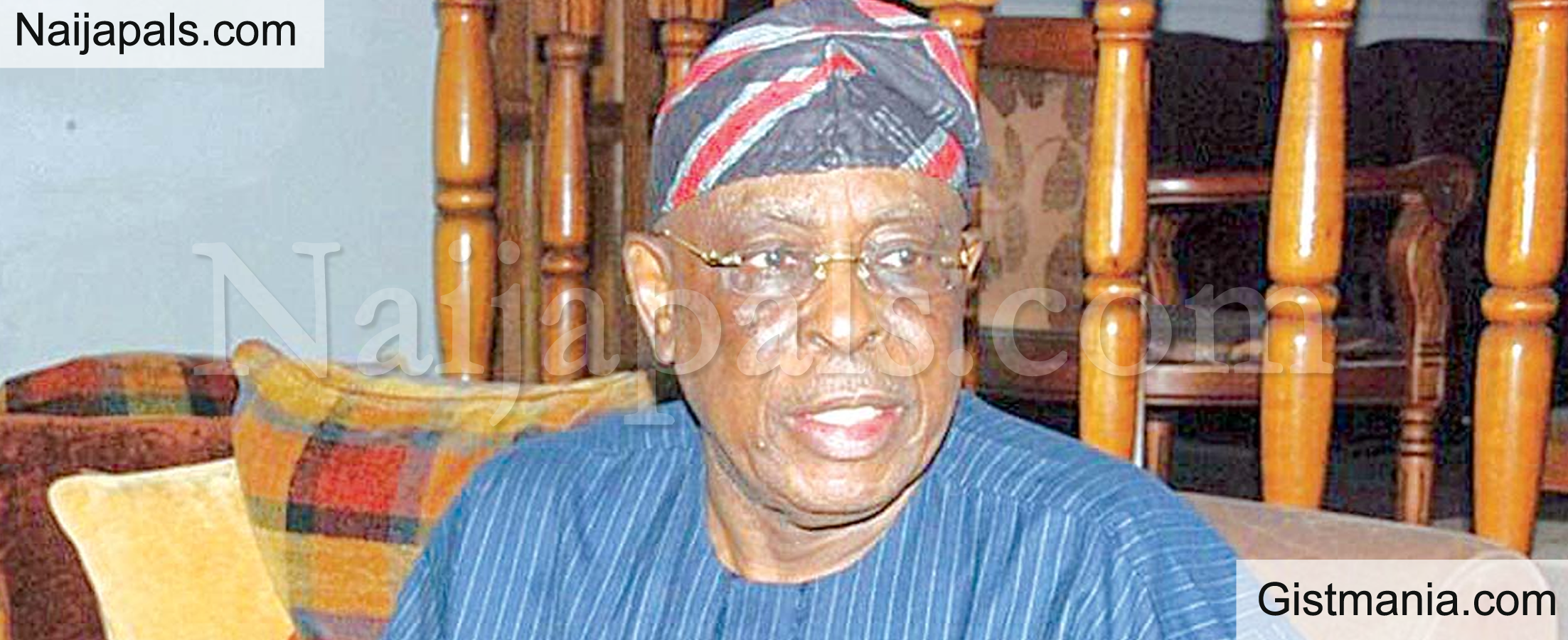 <img alt='.' class='lazyload' data-src='https://img.gistmania.com/emot/comment.gif' /> <b>Ex Ogun Gov. Olusegun Osoba Reveals He Was Rigged Out Of Office During 2002 Gov Election</b>