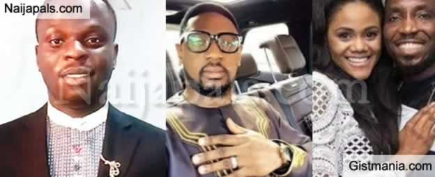 Pastor Chris Omatsola Advises Pastor Fatoyinbo To Seek God's Face On ...