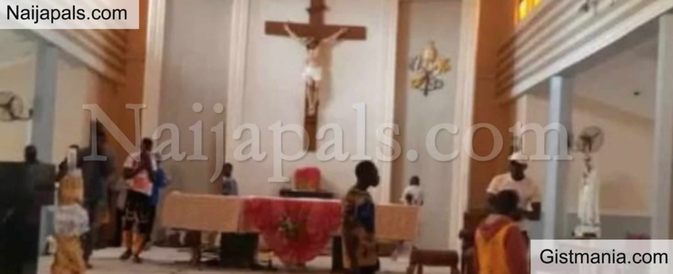<img alt='.' class='lazyload' data-src='https://img.gistmania.com/emot/comment.gif' /><b>We Still Have Victims Receiving Treatment In UCH Ibadan, Others – Catholic Church Gives Update</b>