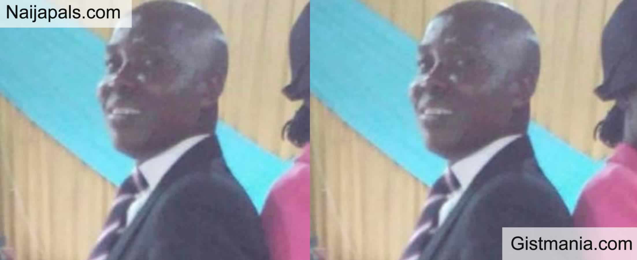 Absence Of Witnesses Stalls Trial Of Lagos Pastor Who Allegedly R@ped & Impregnated 17Yr Old