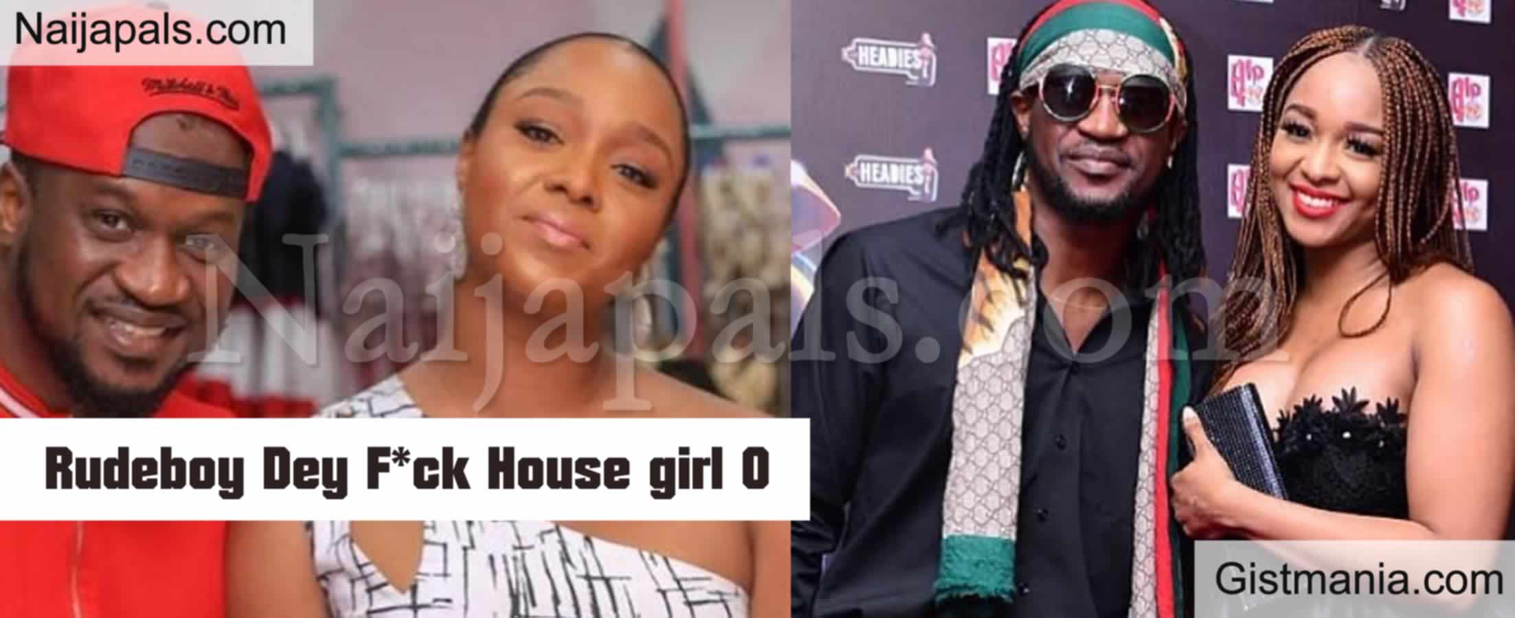 <img alt='.' class='lazyload' data-src='https://img.gistmania.com/emot/broken_heart.gif' /> <b>Paul Okoye Of Psquare's Wife, Anita Accused Him Of Sleeping With One Of Their Maids</b>