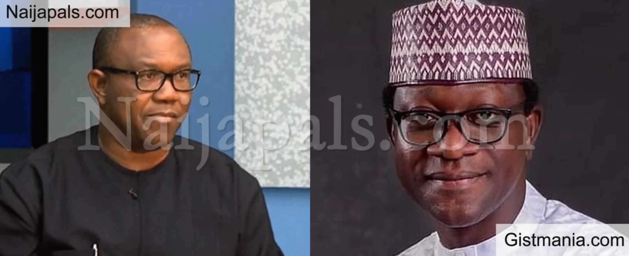 <img alt='.' class='lazyload' data-src='https://img.gistmania.com/emot/news.gif' /> P<b>eter Obi Must Agree To Be Kwankwaso’s Deputy As Condition For Coalition</b> - NNPP (VIDEO)