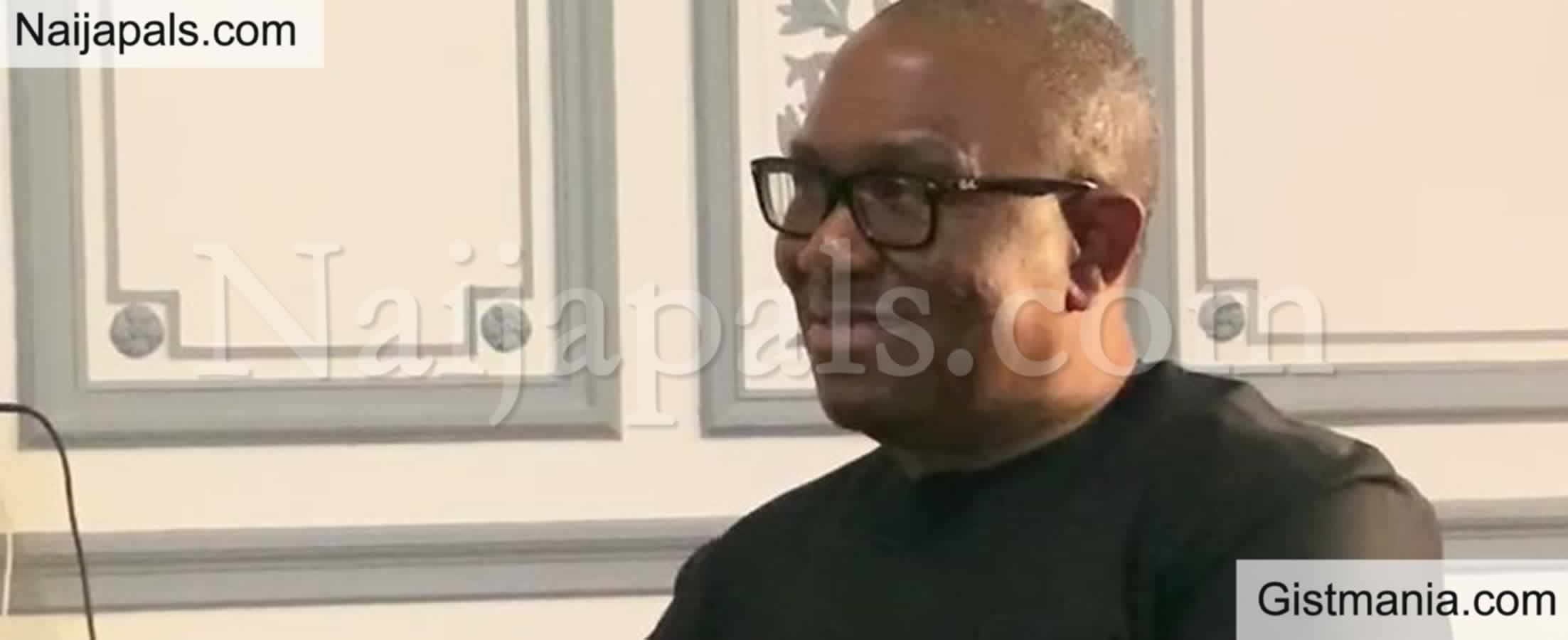 <img alt='.' class='lazyload' data-src='https://img.gistmania.com/emot/comment.gif' /> 2023: <b>Labour Party Vows To Shut Down Abuja For Peter Obi</b>
