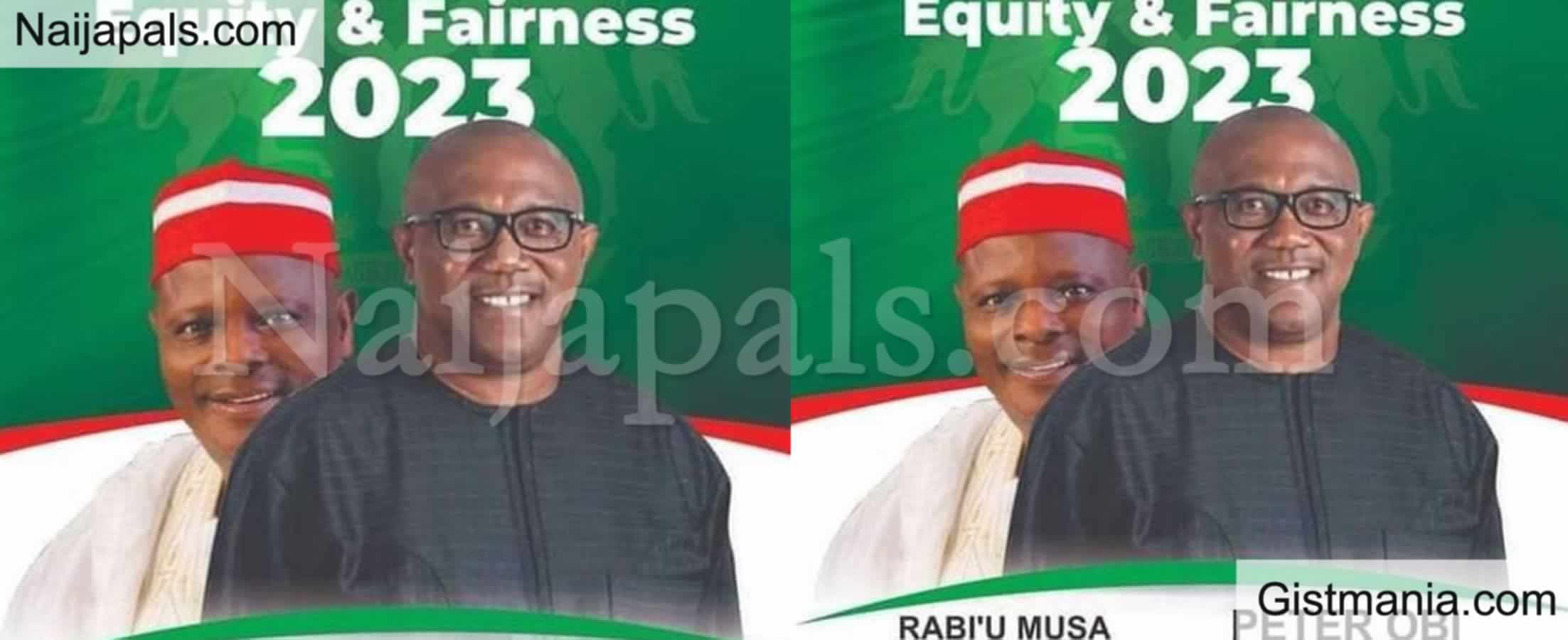 <img alt='.' class='lazyload' data-src='https://img.gistmania.com/emot/photo.png' /> <b>Check Out Presidential Campaign Poster Of Ex Anambra Gov. Peter Obi & Running Mate, Kwankwaso</b>