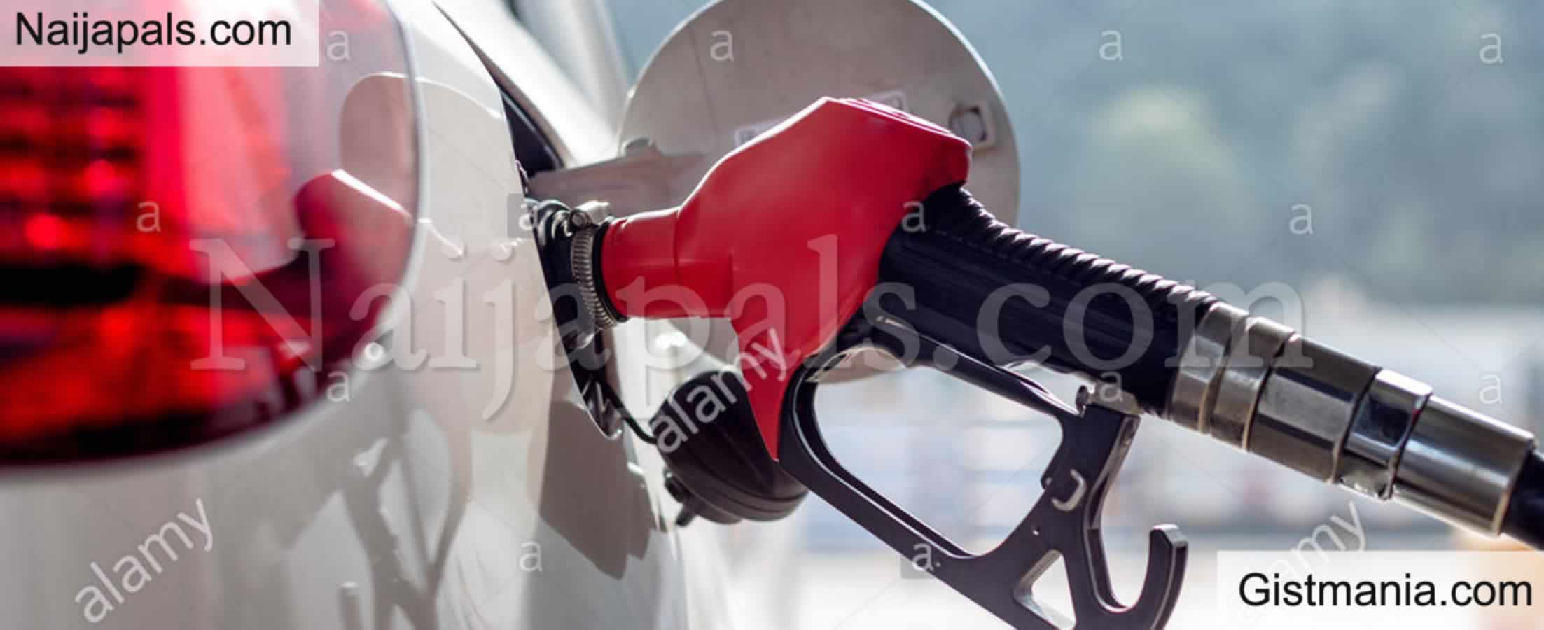 <img alt='.' class='lazyload' data-src='https://img.gistmania.com/emot/news.gif' /> BREAKING: <b>Petrol Subsidy Payment Falls By 73% To N127 In December</b>