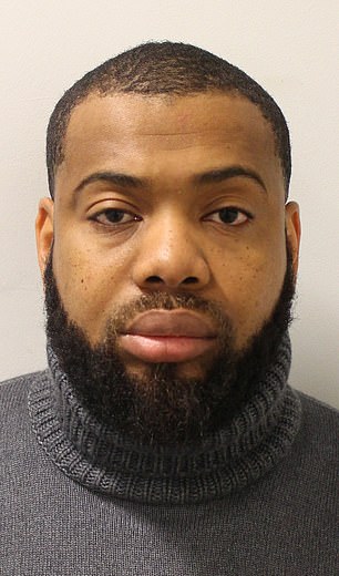 Nigerian Family Living a Lavish Lifestyle Through 419 Yahoo Yahoo Fraud Jailed for 10 Years In UK - Photo/Image