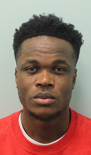 Nigerian Family Living a Lavish Lifestyle Through 419 Yahoo Yahoo Fraud Jailed for 10 Years In UK - Photo/Image