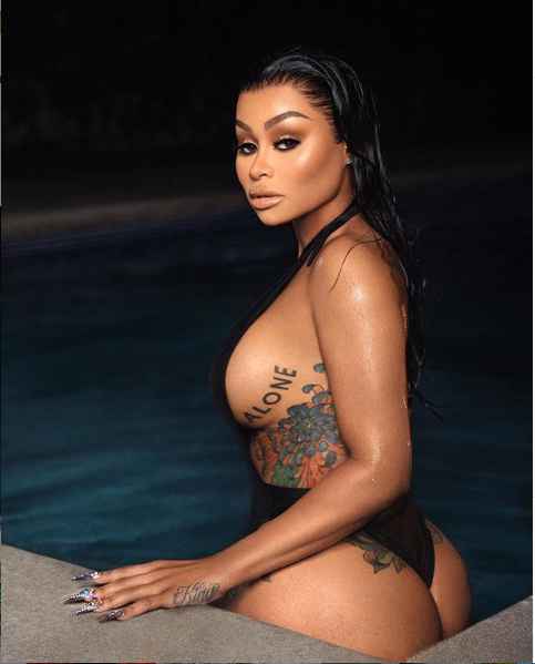 Blac Chyna