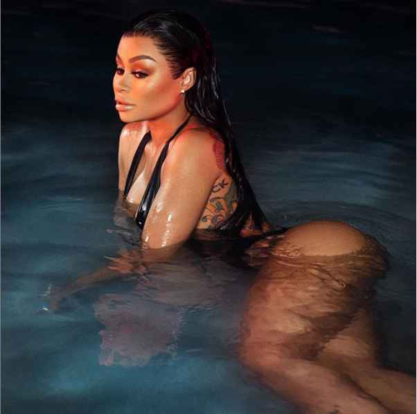 Blac Chyna