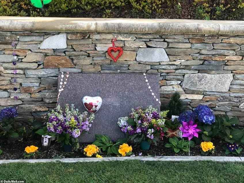 Police Arrest Man For Digging Up Kobe & Gianna Bryant's Grave  