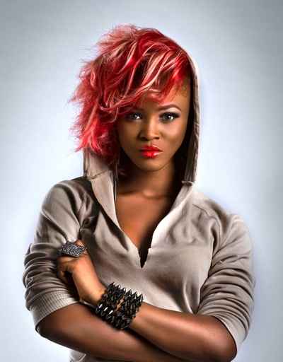 Meet The TOP 10 Nigerians Female Rapper, No. 3 Will Amaze You 50
