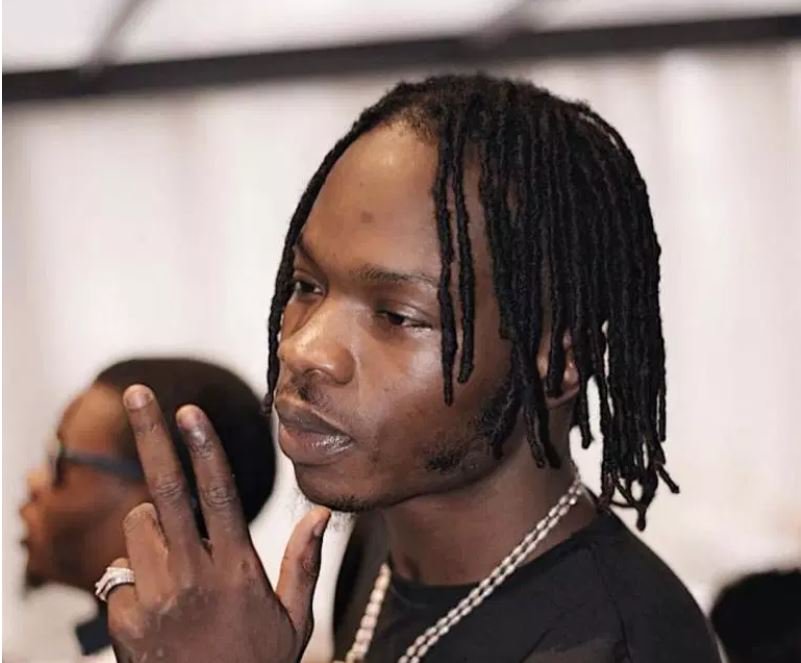 EFCC Releases Official Statement On The Trial Of Naira Marley %Post Title