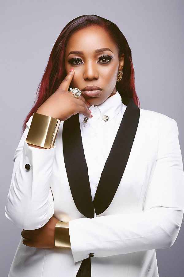 Meet The TOP 10 Nigerians Female Rapper, No. 3 Will Amaze You 42