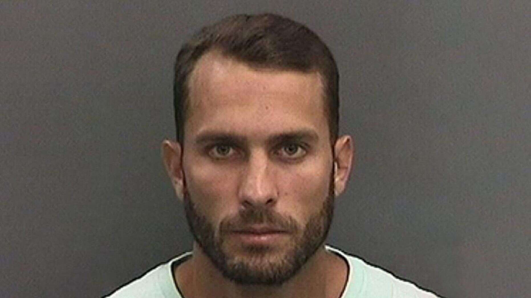 Florida man. Florida man 07/17. Florida man 03.