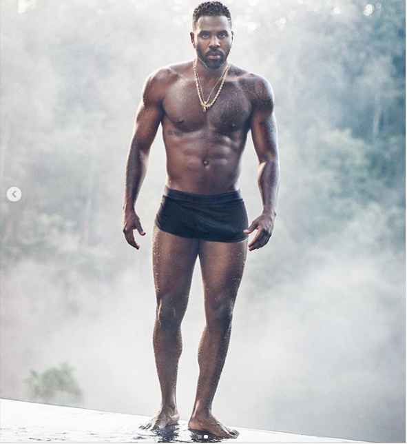 Jason Derulo