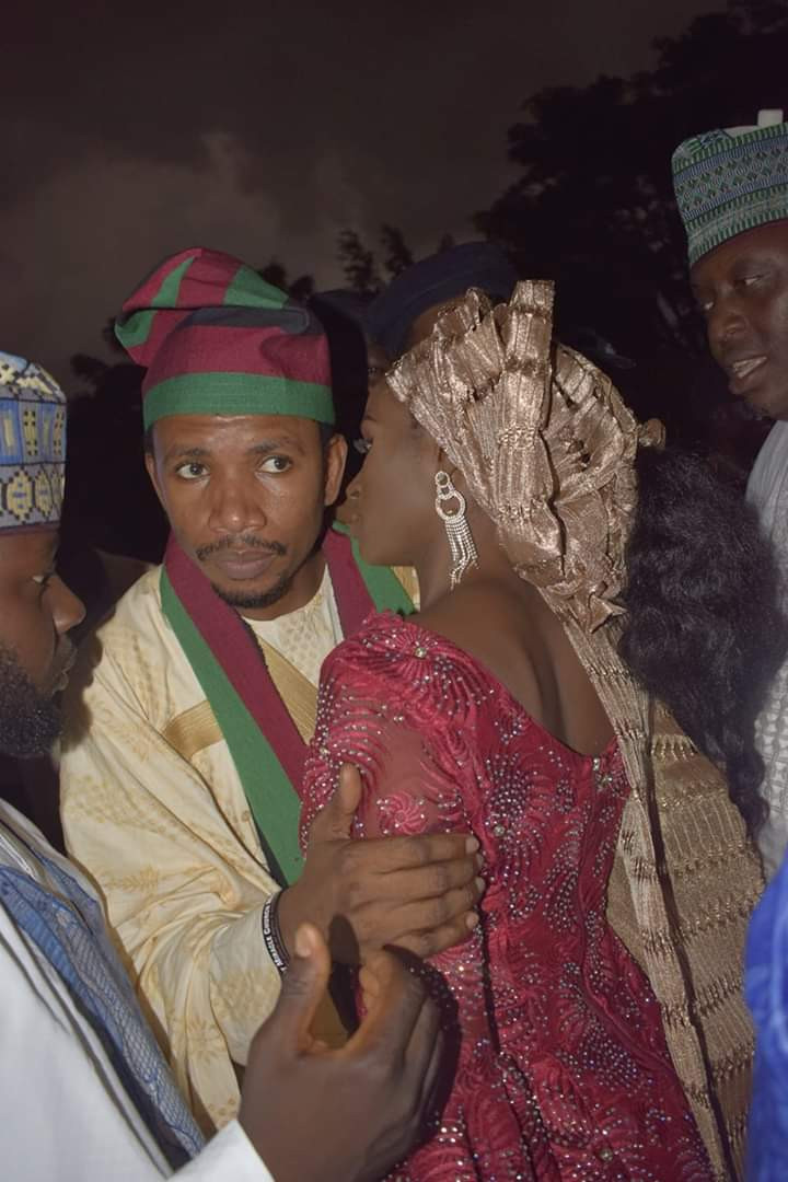 "My Husband Is Innocent" - Senator Elisha Abbo's Wife Reacts To Claims Her Husband Repeatedly Slapped A Lady %Post Title
