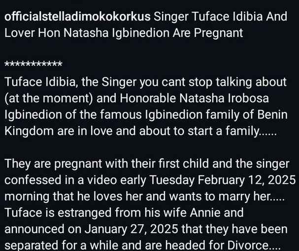 'I'm Not Performing At Trump's Inauguration' - Gospel Singer, Nathaniel ...