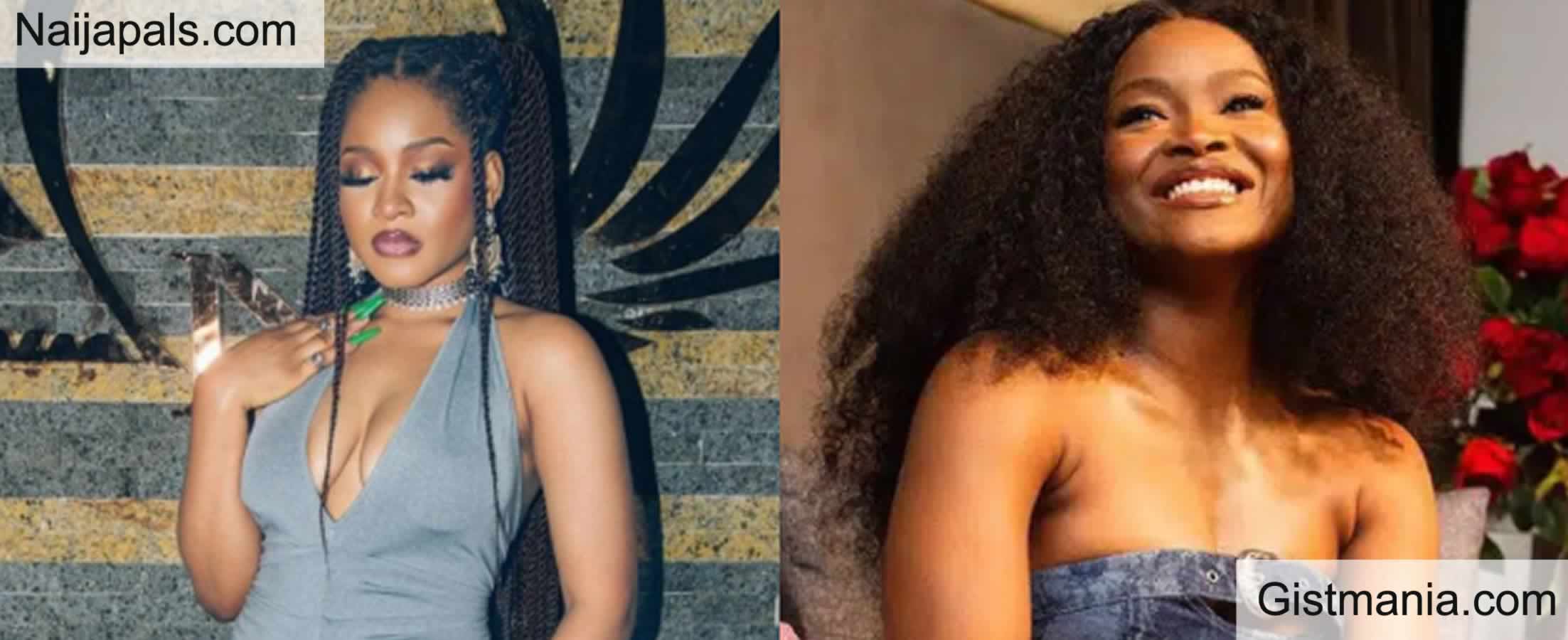 Ifu Ennada slams celebrities who wear fake designers