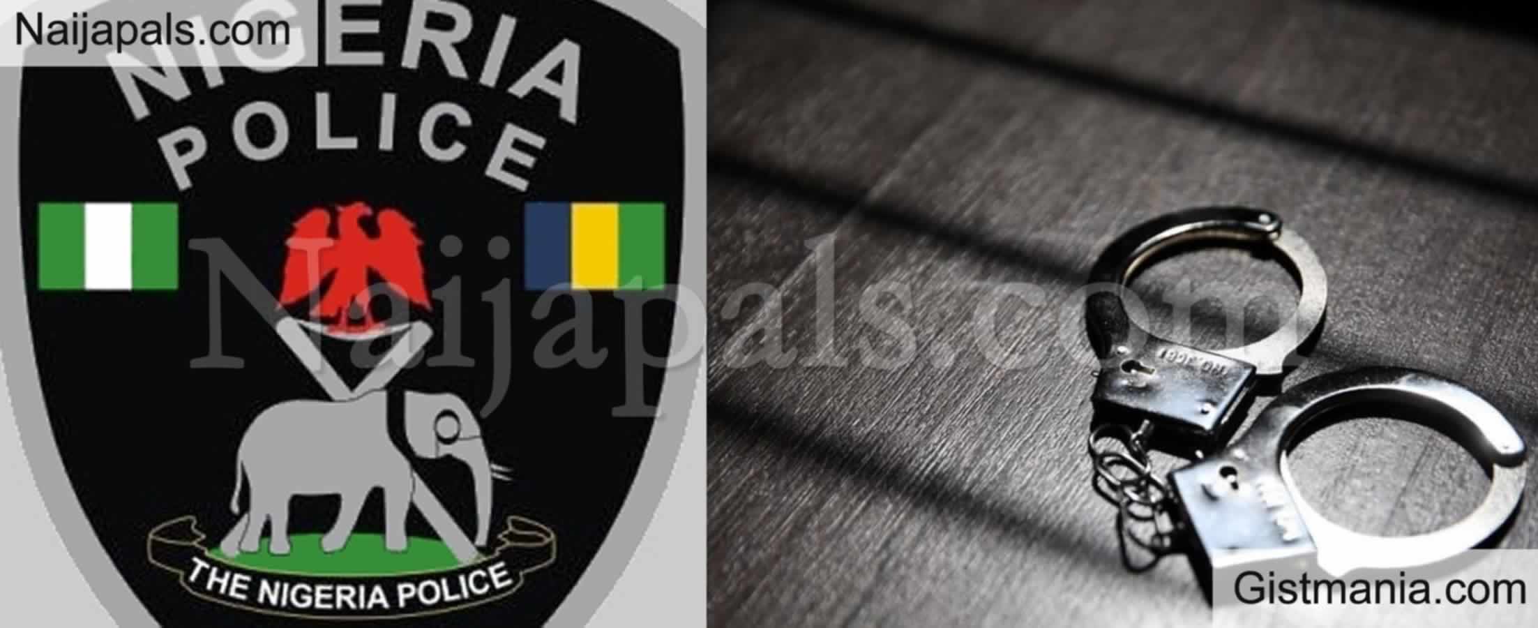 <img alt='.' class='lazyload' data-src='https://img.gistmania.com/emot/shocked.gif' /> <b>Wife Lands in Police Net For Killing Her Four-Year-Old Stepdaughter With Rat Poison in Katsina</b>
