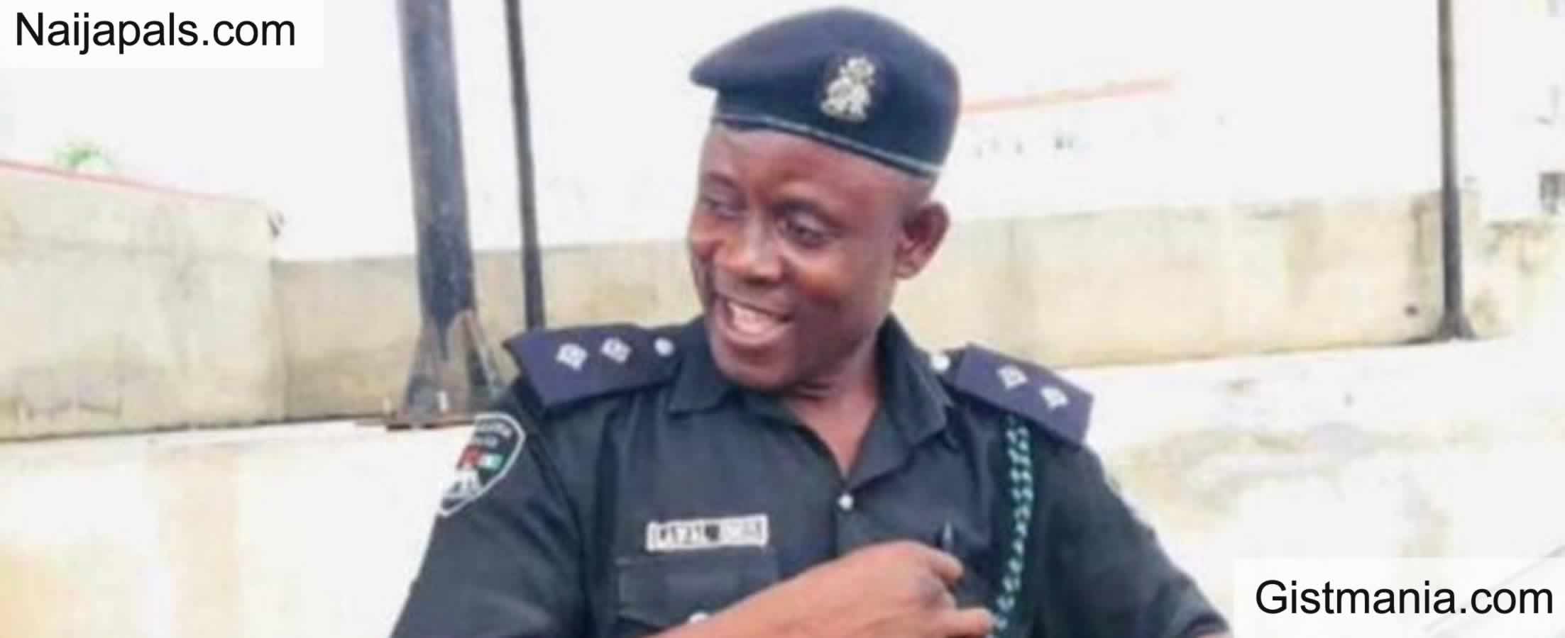 Hit-And-Run Driver Crushes Assistant Superintendent Of Police To Death At Ekiti Checkpoint