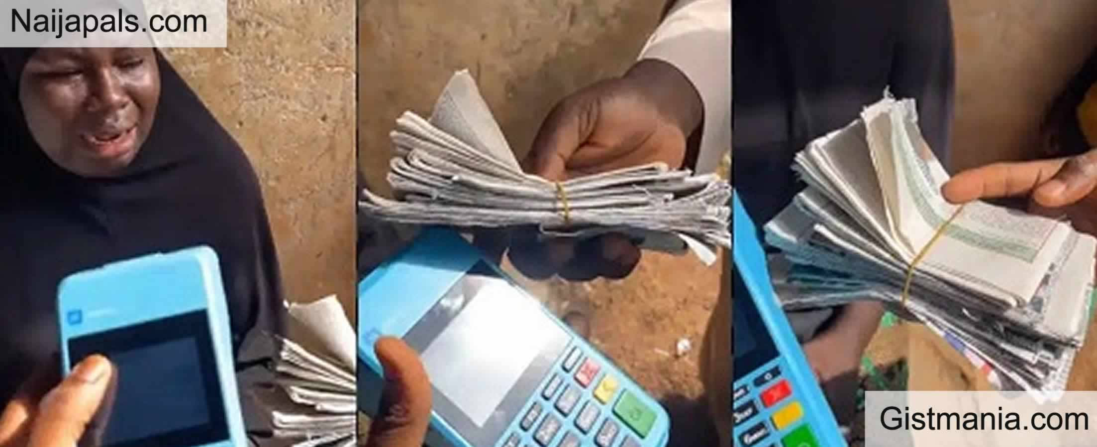 PoS Operators Raise Alarm Over N30,000 Tax Imposed By State Governments