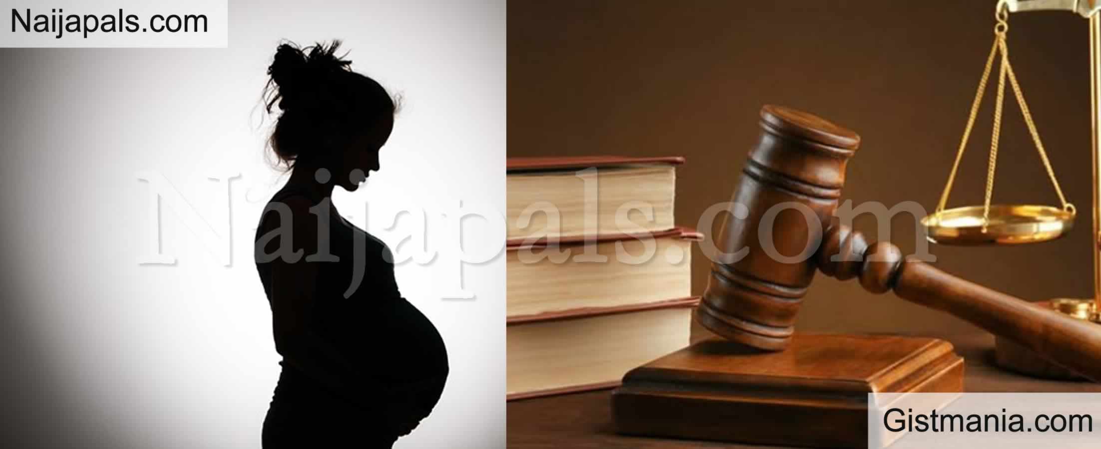 Prostitute Sues Married Client After She Accuses Him Of Getting Her Pregnant