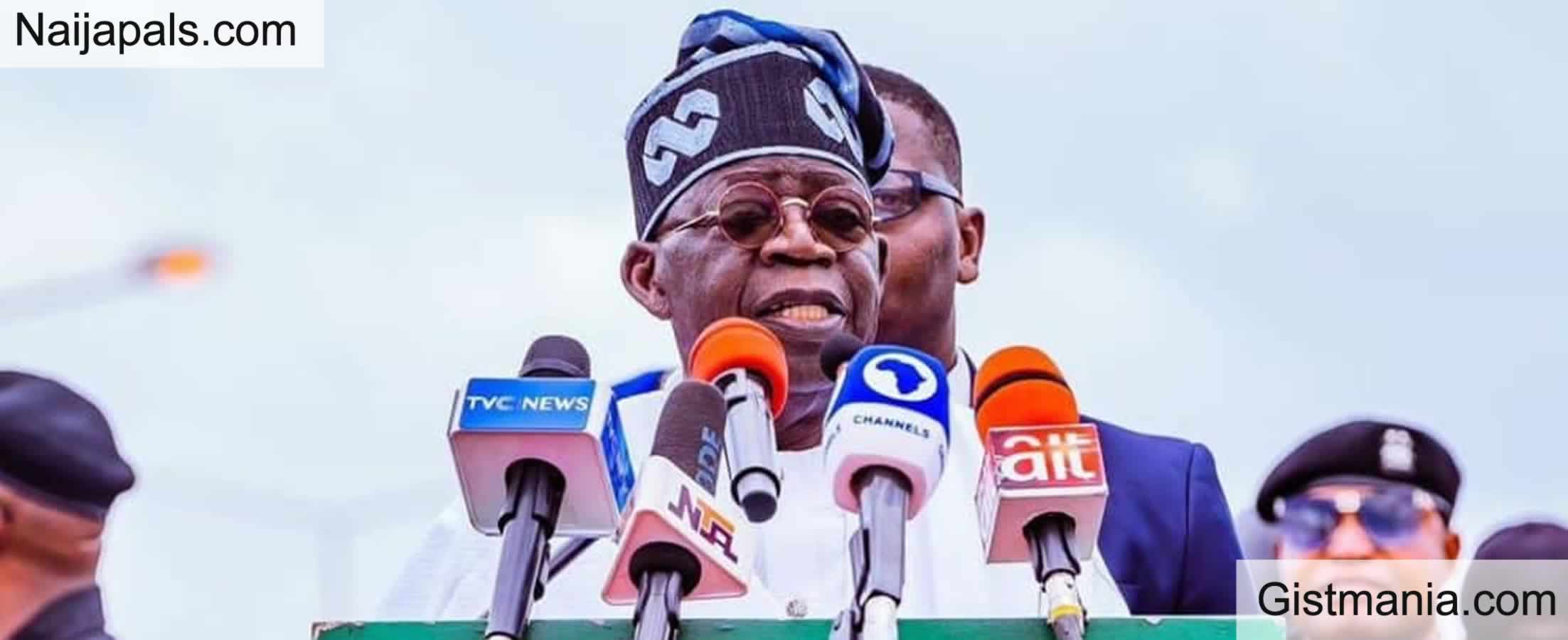 President Tinubu, Sultan of Sokoto Beg NLC, TUC to Shelve Planned October 3rd Nationwide Strike