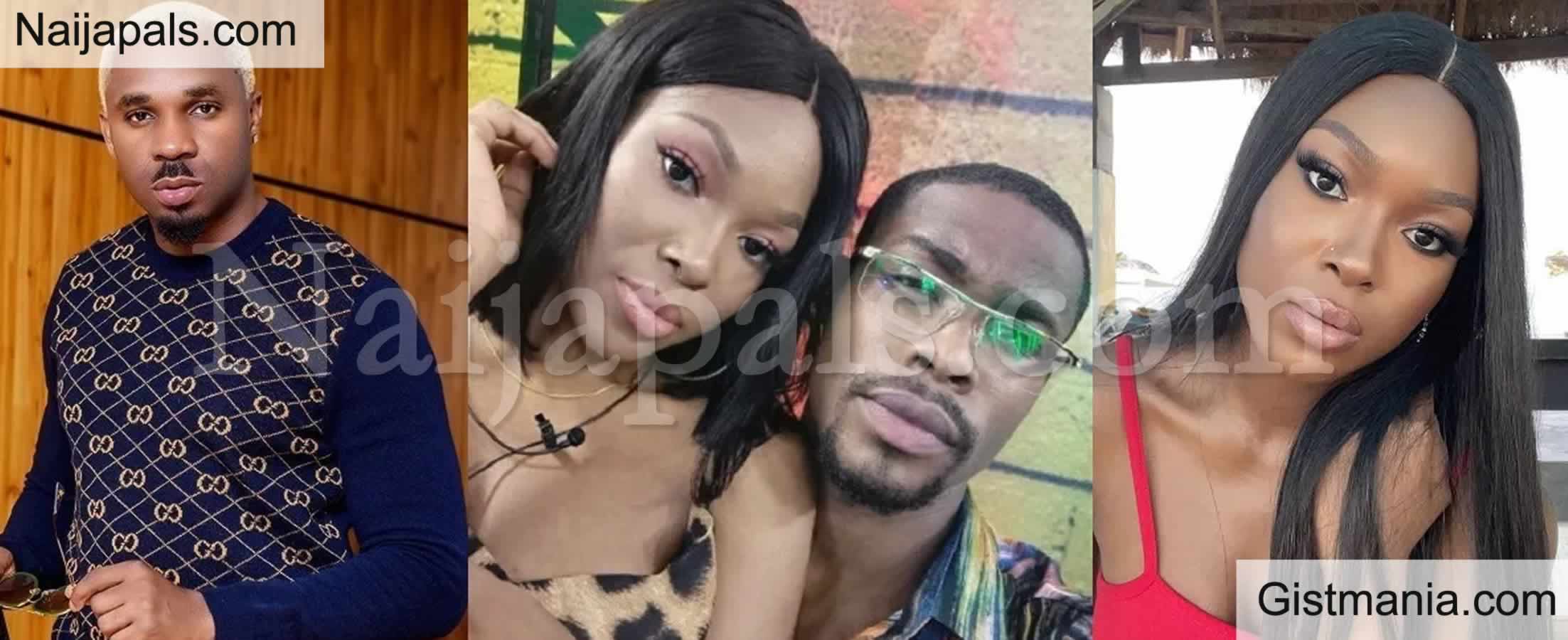 Mike EzuruonyeMike News, Photos, Gist & Gossip (Page 2)