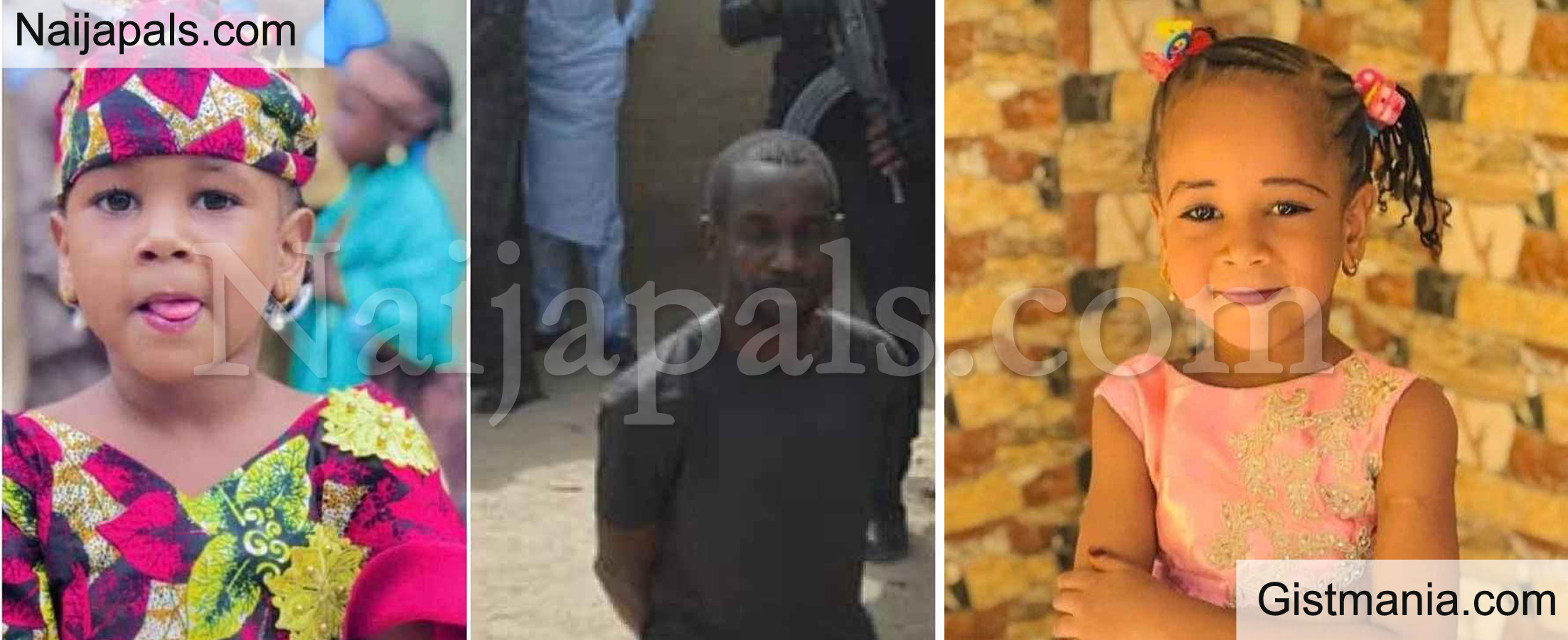 <img alt='.' class='lazyload' data-src='https://img.gistmania.com/emot/comment.gif' /> <b>Pre. Buhari Reacts To Murder Of 5Yrs Old Pupil Killed By Proprietor, Ask Justice To Uphold</b>