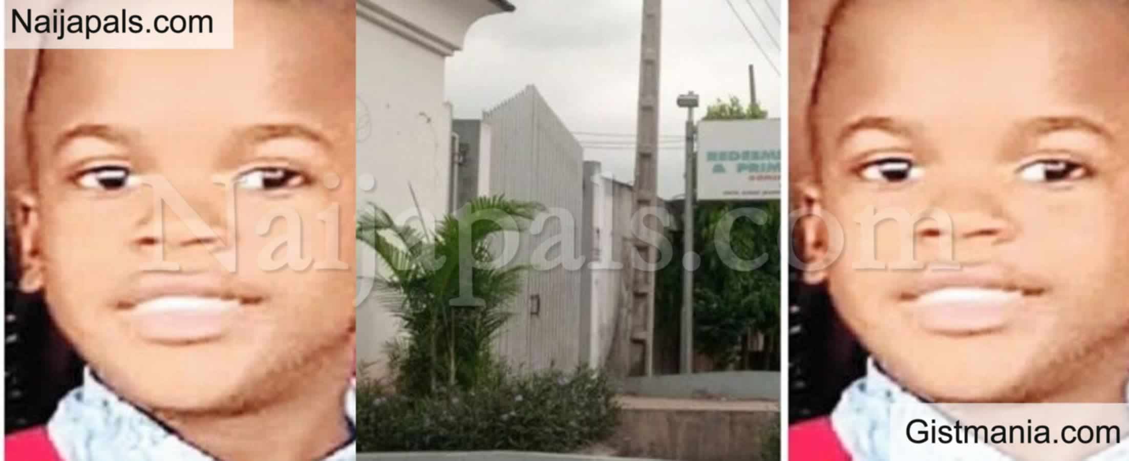 <img alt='.' class='lazyload' data-src='https://img.gistmania.com/emot/comment.gif' /> <b>Lagos Govt Shuts Down Redeemers School Over Death Of Pupil Drowned During Swimming Lessons</b>