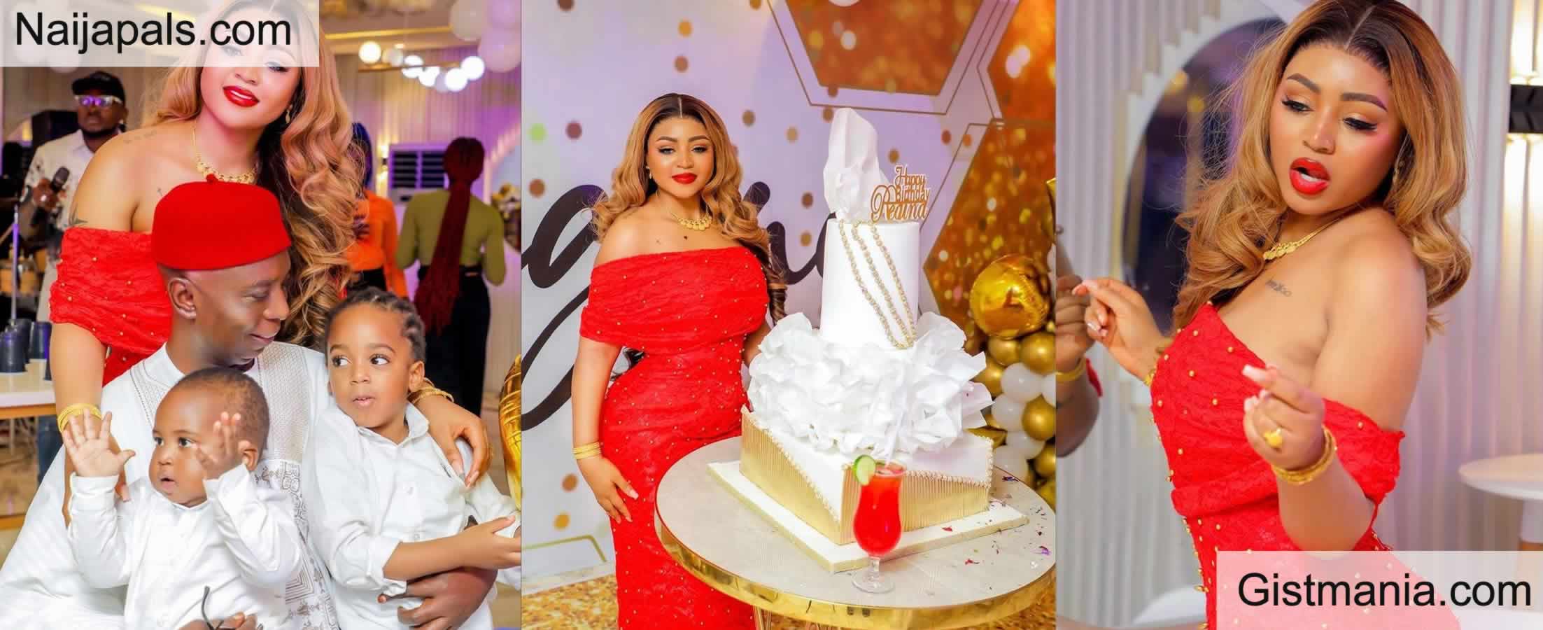 Regina Daniels Stirs Reactions As She Speaks On Her Love For Money Gistmania 