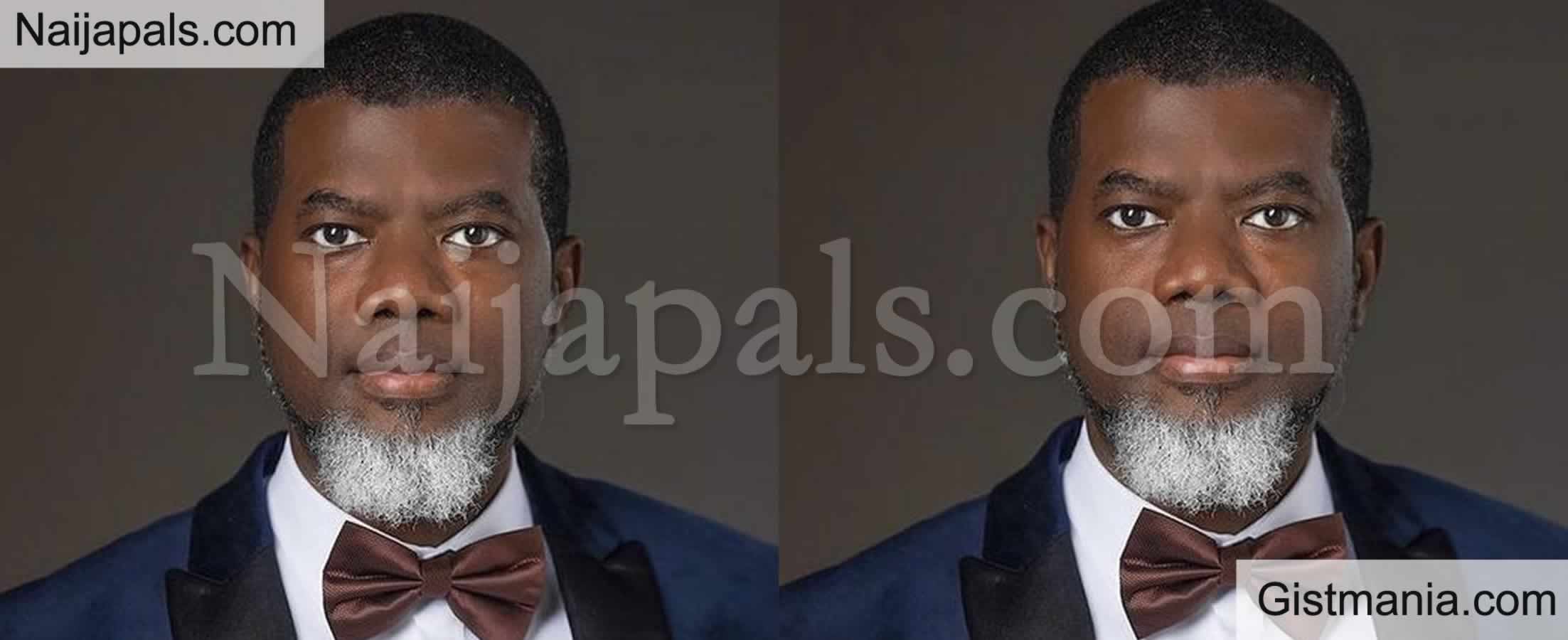 <img alt='.' class='lazyload' data-src='https://img.gistmania.com/emot/comment.gif' /> <b>Reno Omokri Says He Will Do Anything For His Children As He Reacts To Ekweremadu's Saga</b>