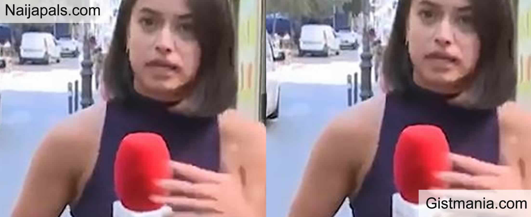 man-arrested-for-touching-a-female-reporter-s-backside-on-live-tv