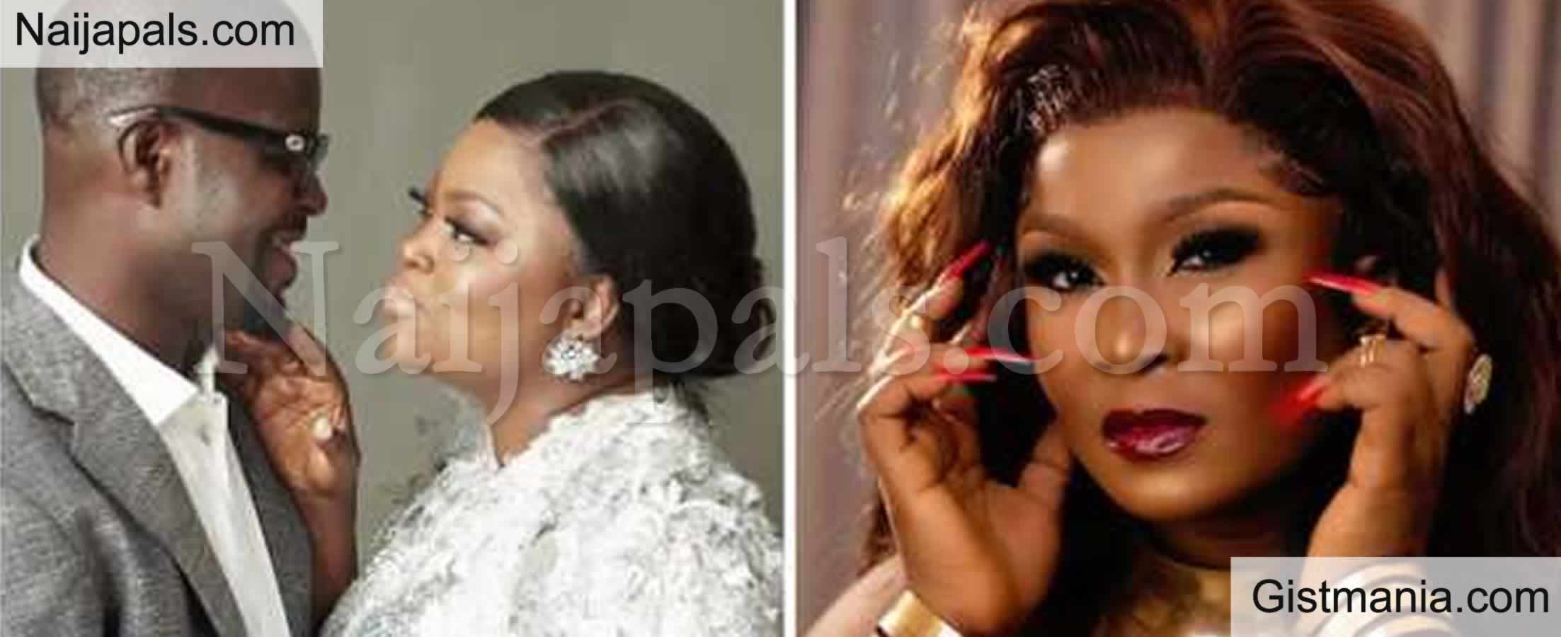 <img alt='.' class='lazyload' data-src='https://img.gistmania.com/emot/broken_heart.gif' /> <b>Another Nollywood Actress, Ruth Returns Engagement Ring,After Funke Akindele’s Crashed Marriage</b>