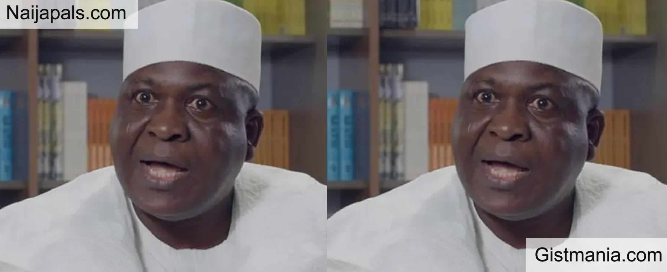 JUST IN: Colonel Hassan Stan-Labo Is Dead