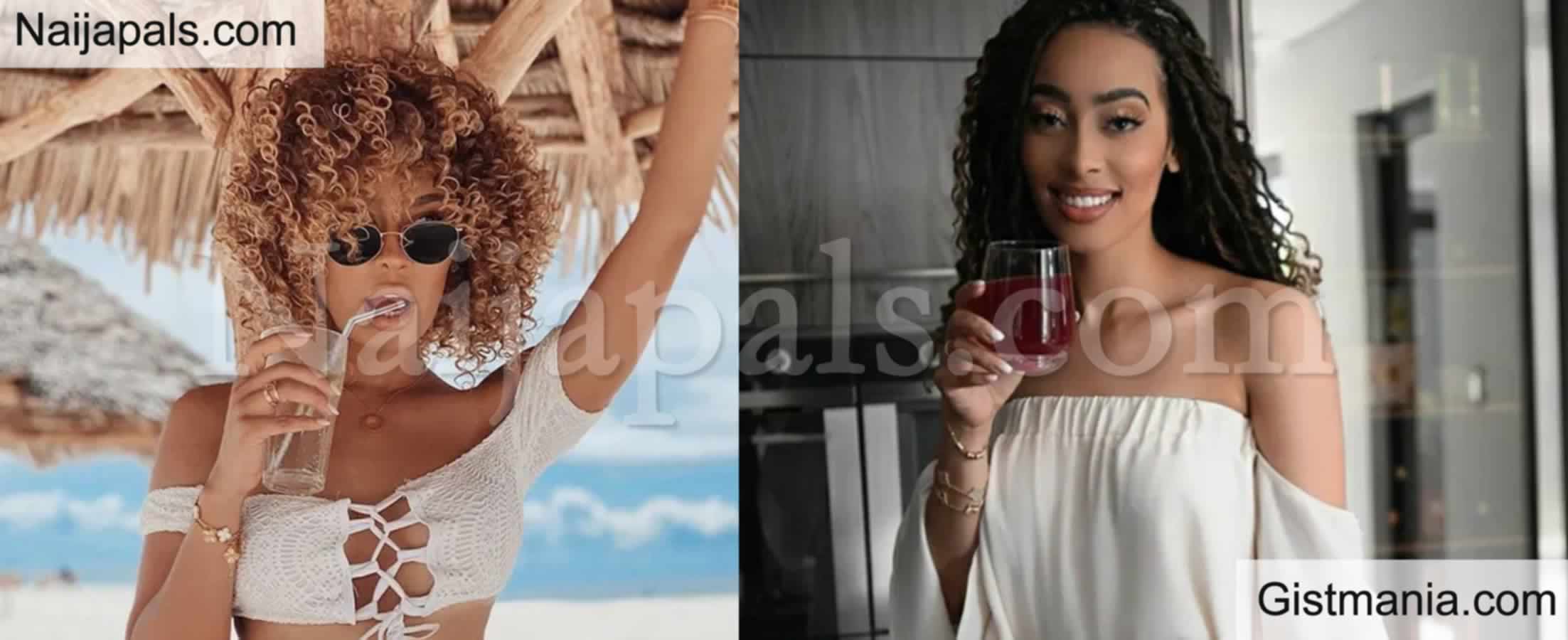 “im Divorced And Single Af” Sas Sarah Langa Bemoans Her Miserable Life Gistmania 3320