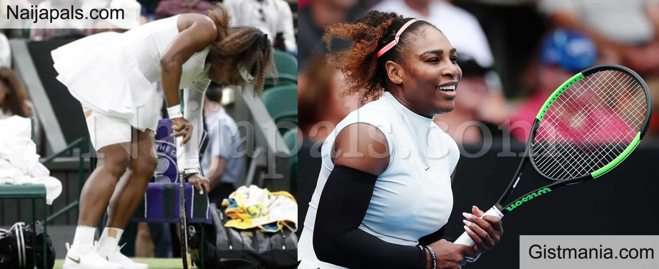 <img alt='.' class='lazyload' data-src='https://img.gistmania.com/emot/news.gif' /><b>Serena Williams Wins First Singles Match After Over A Year</b>