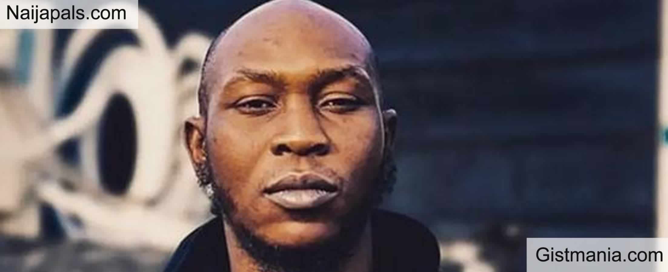 Naira Abuse: I’m Only Artist Who Stops Supporters From Spraying Me Says Seun Kuti