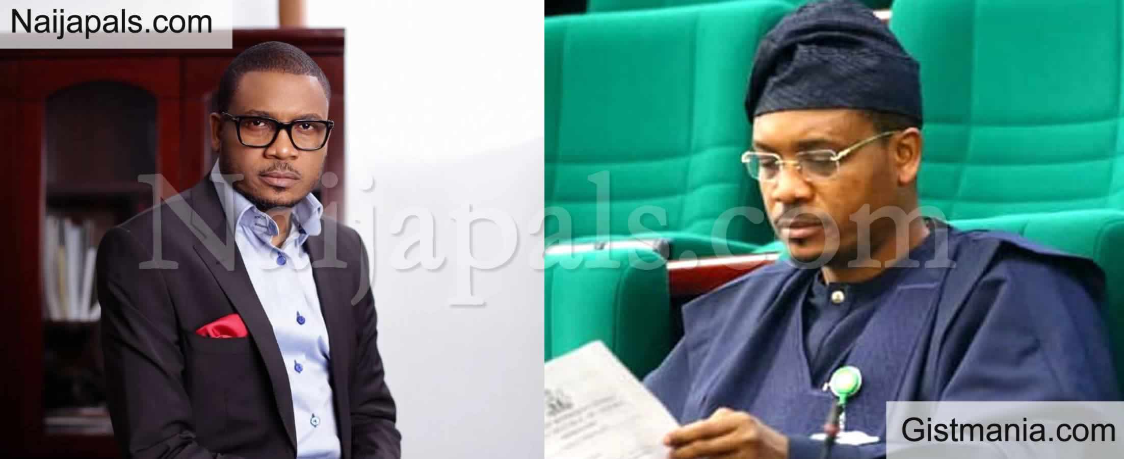 <img alt='.' class='lazyload' data-src='https://img.gistmania.com/emot/comment.gif' /> 2023 Election: <b>For Peace To Reign, Presidency Must Return To South – Shina Peller Says</b>