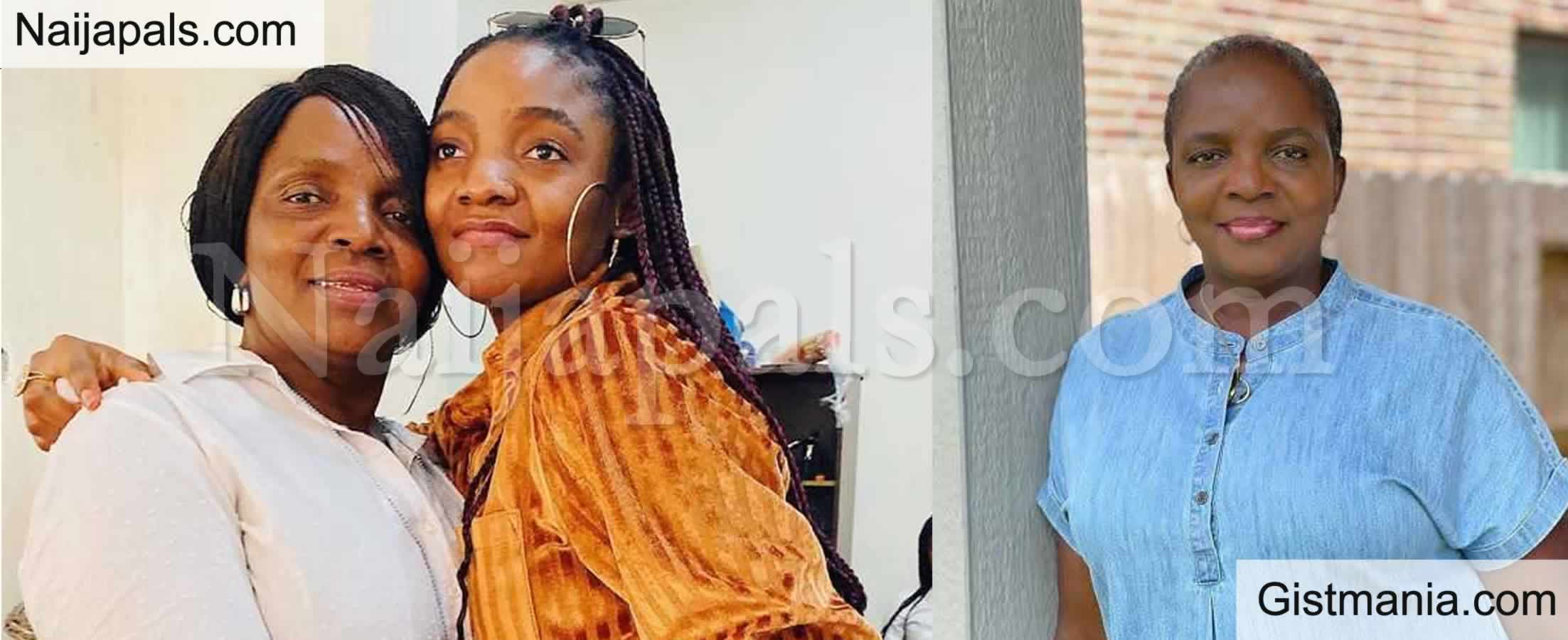 <img alt='.' class='lazyload' data-src='https://img.gistmania.com/emot/comment.gif' /> <b>See Why Foreigners Look Down On Nigerians</b> - Simi's Mum Opens Up