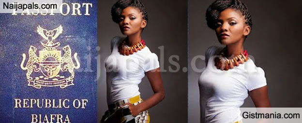 Singer Simi Rejects Offer From A Fan Who Promised To Take ...