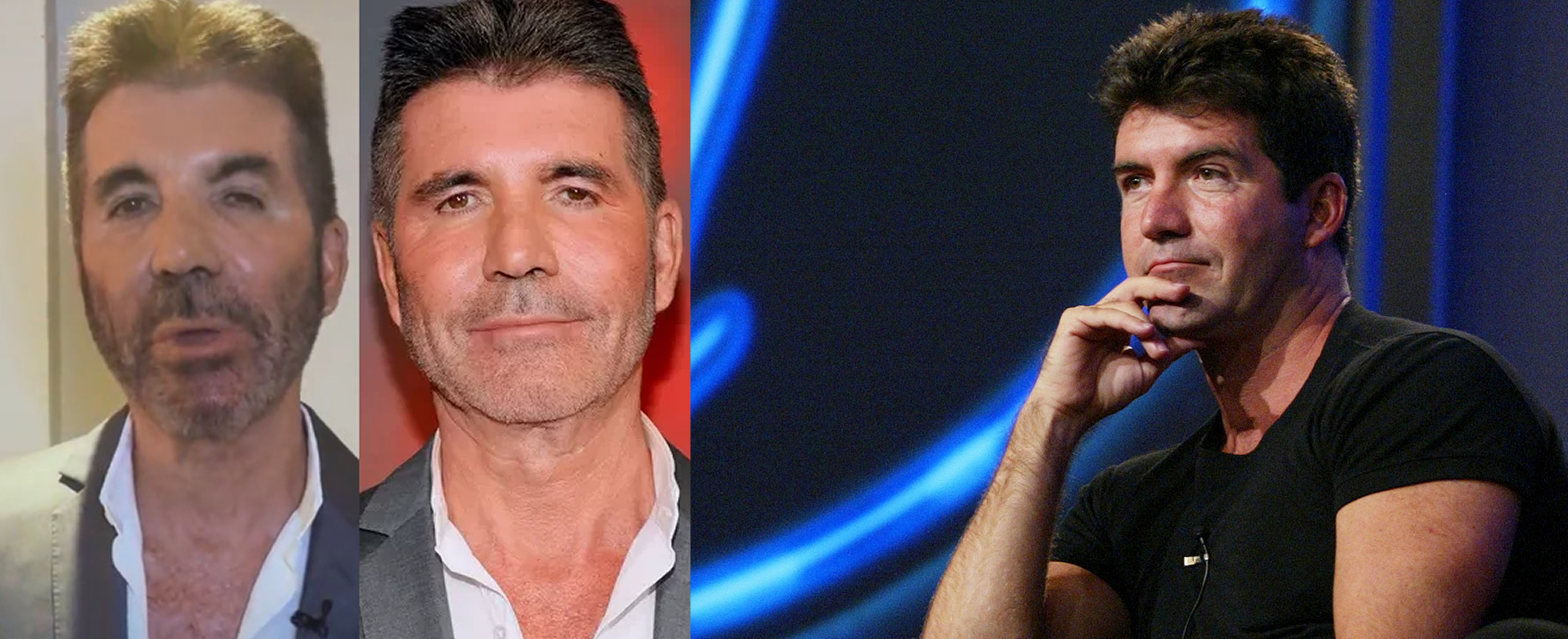 Simon Cowell