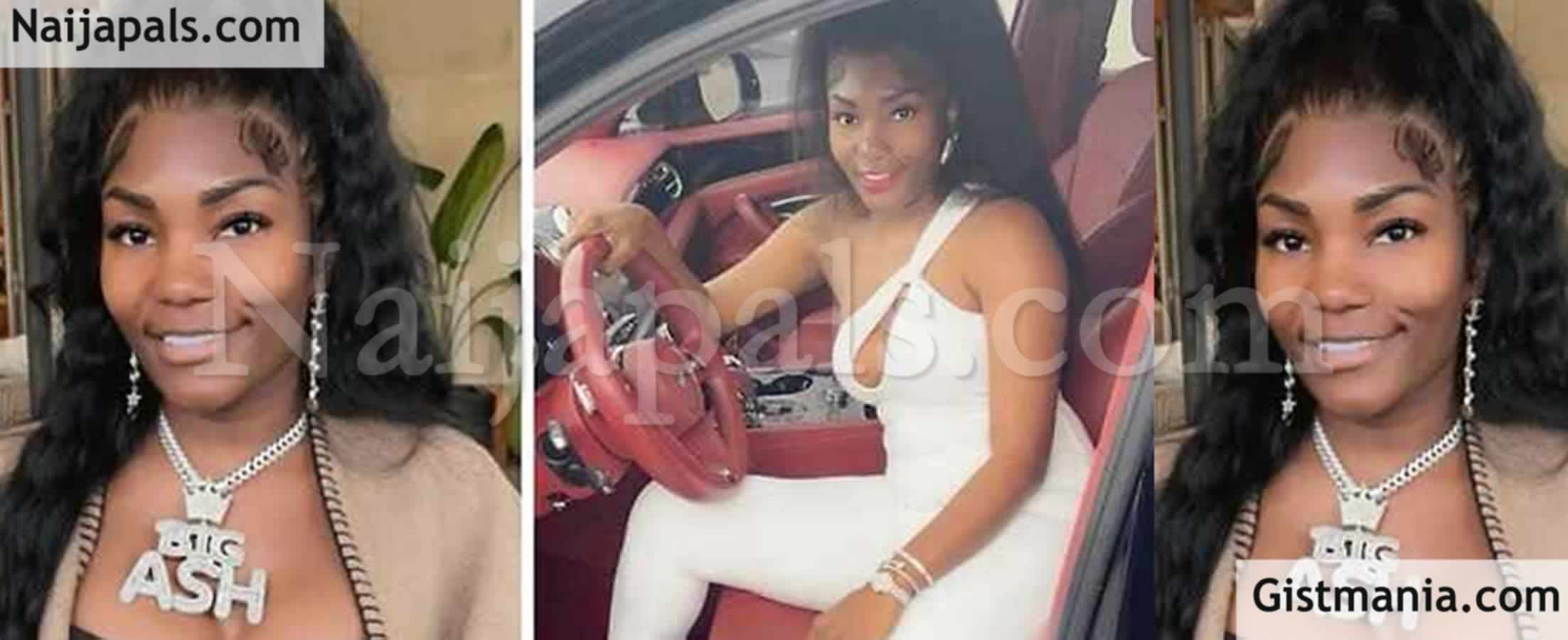 Social Media Influencer Bags 10yrs Jail Term For Trying to Murder Online Rival and Critics