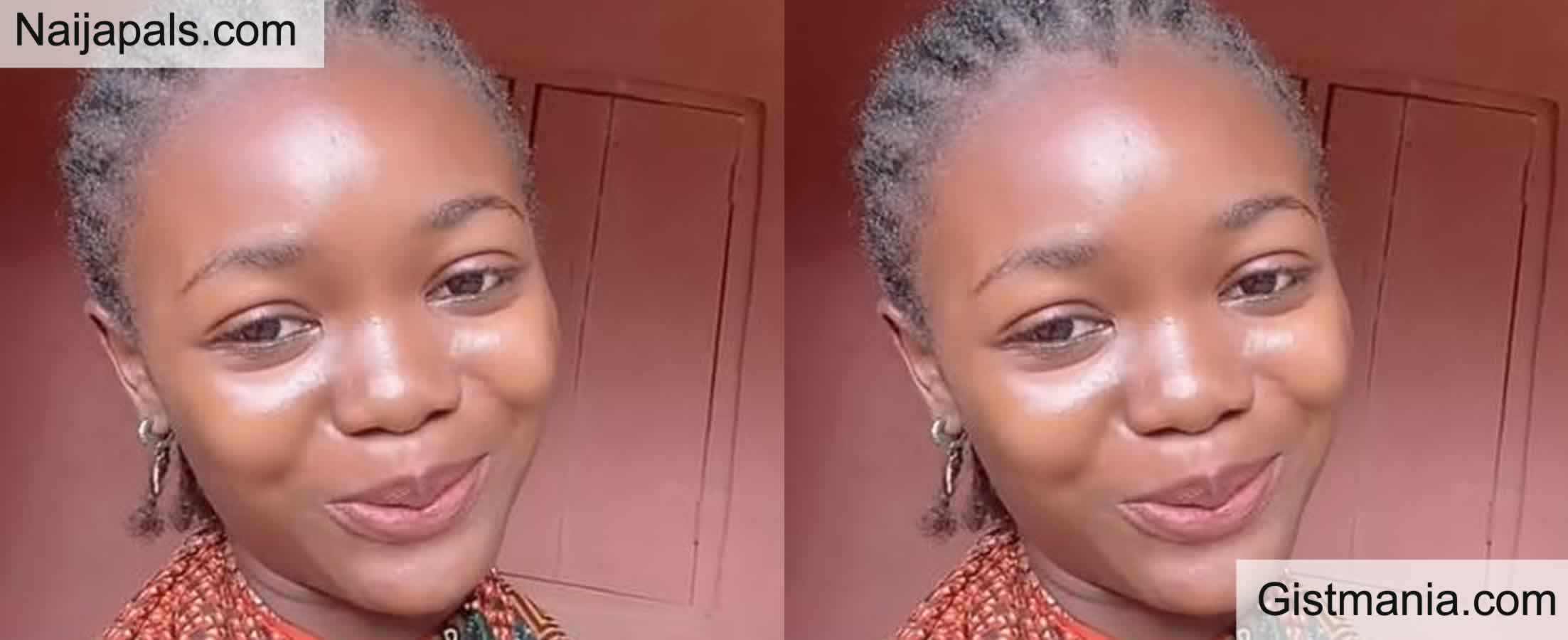 VIDEO: Heartbroken Lady Narrates How Her Military Boyfriend Ended Their  Relationship - Gistmania