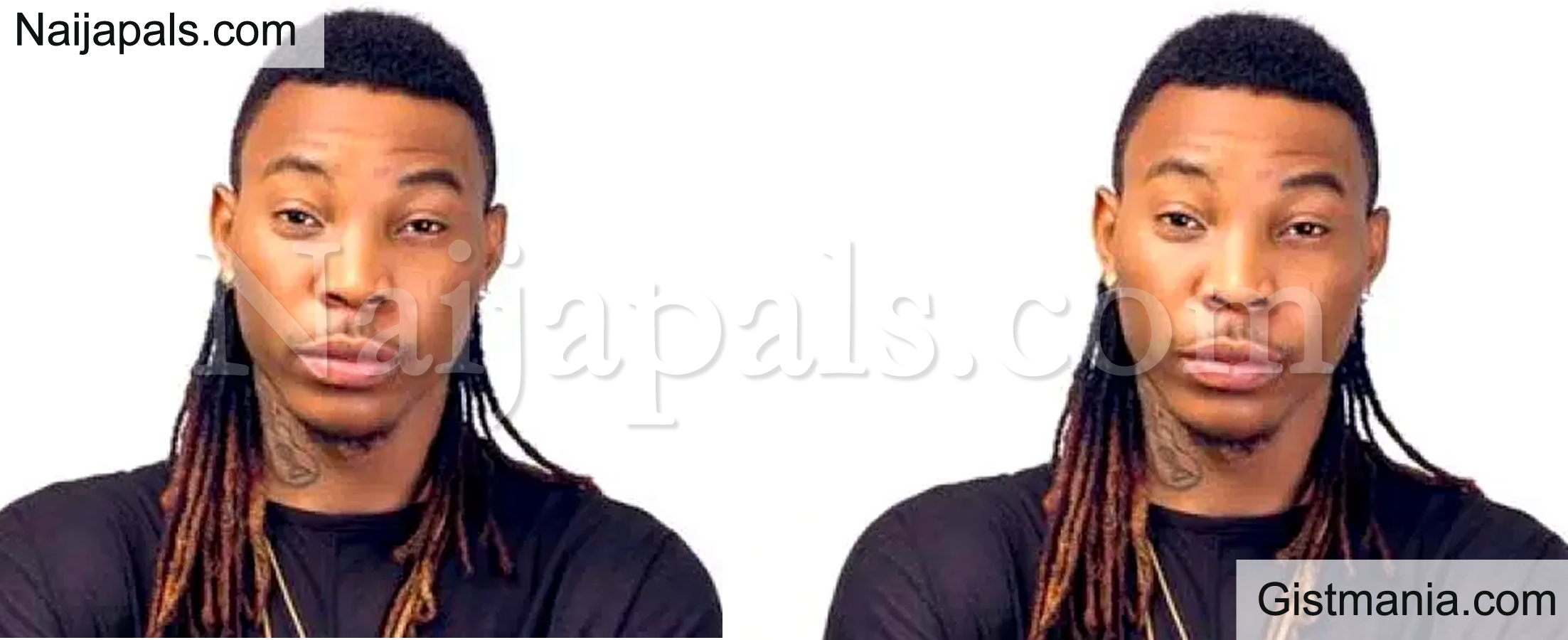 <img alt='.' class='lazyload' data-src='https://img.gistmania.com/emot/comment.gif' /> <b>Popular Singer, Solidstar Finally Apologies To His Fans For Engaging In Fight With A Taxi Drive</b>