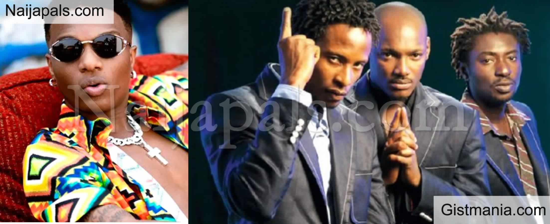 <img alt='.' class='lazyload' data-src='https://img.gistmania.com/emot/photo.png' /> Photos: <b>See 3 Nigerian Artistes Who Later Went Solo After Started With A Group</b>