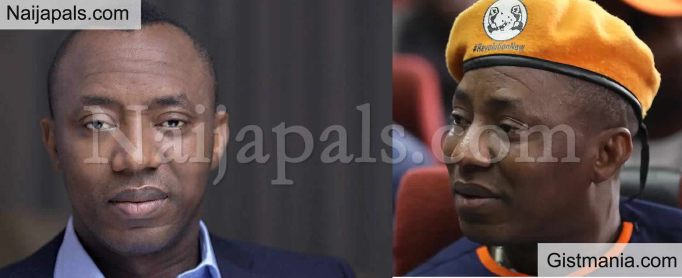 <img alt='.' class='lazyload' data-src='https://img.gistmania.com/emot/comment.gif' /> <b>See Sowore's Reaction After FG Files Terrorism Charges Against Nnamdi Kanu</b>