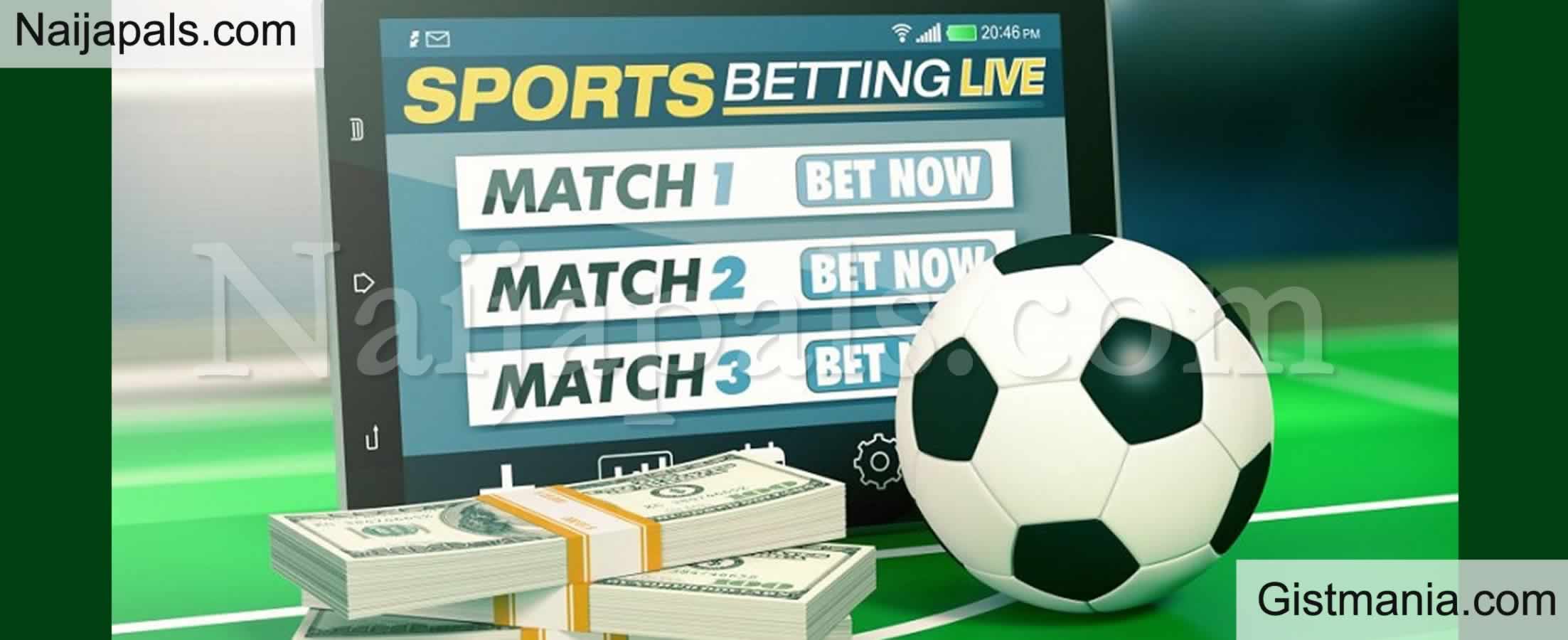 how to sports bet online