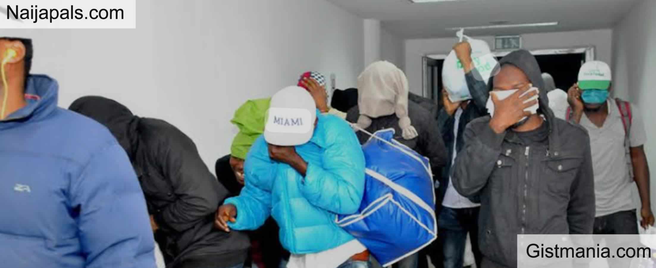 Over 1,000 Nigerians Stranded In UK Due To Fake Employment – IOM