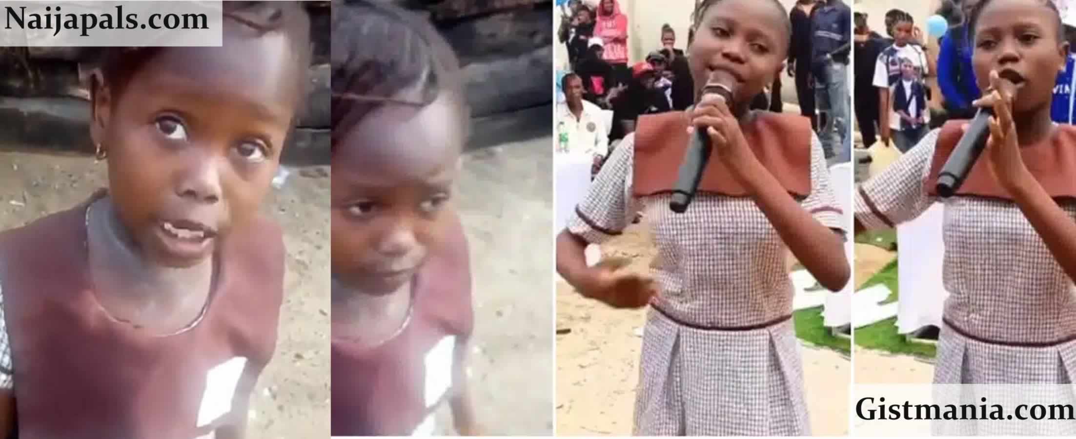 Viral Sensation Success Adegor (‘Dem Go Flog, Flog, Flog Tire) Resurfaces In Heartwarming Video